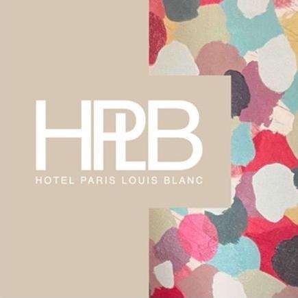 Hôtel Paris Louis Blanc